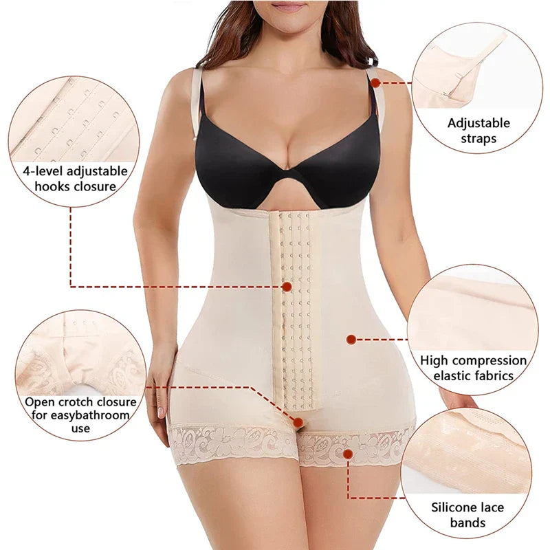 Postpartum Girdles for Women