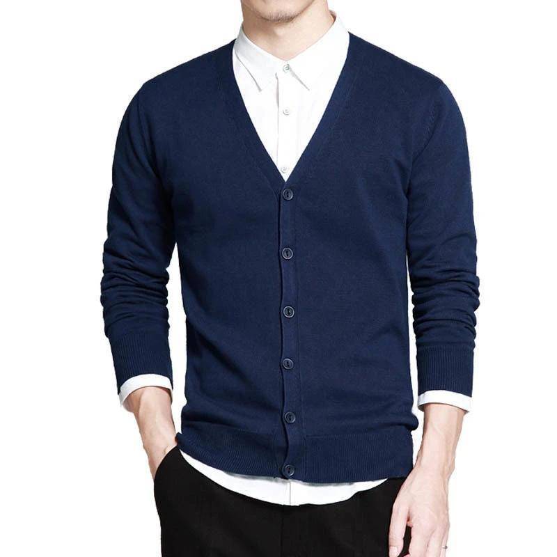 Men's Loose Sweater - ByDivStore