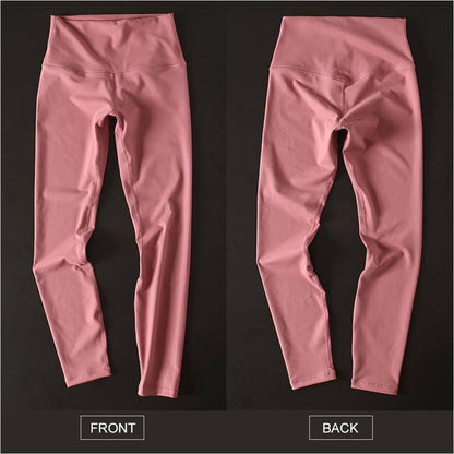 Women's High Waist YogaPant - ByDivStore