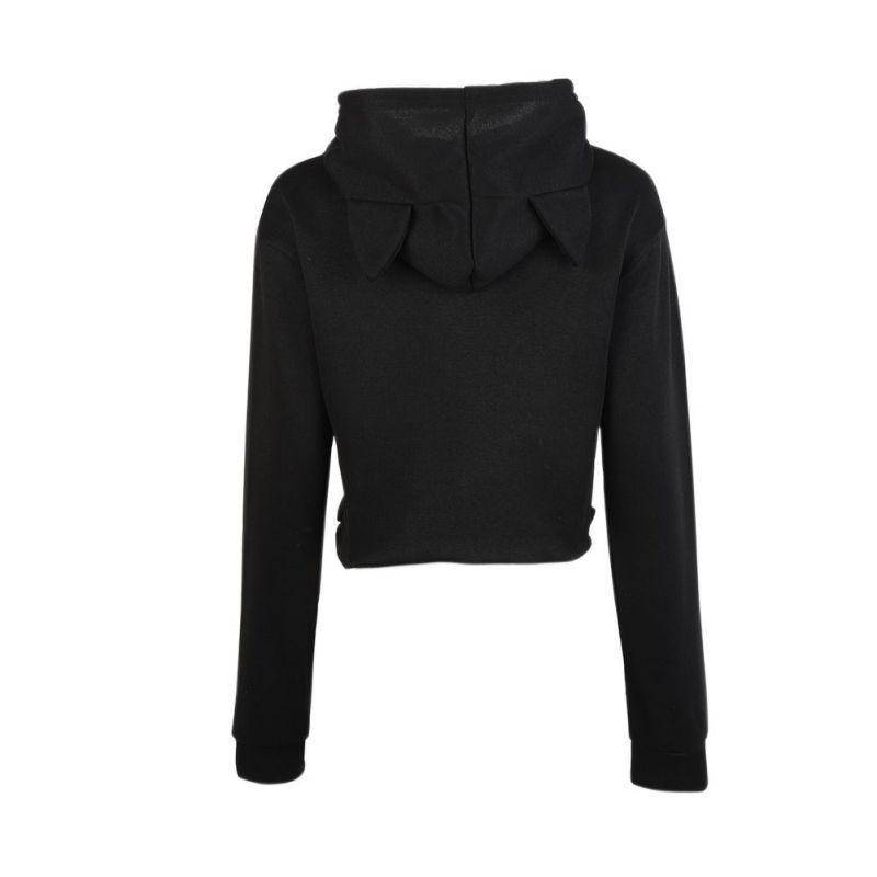 Women's Cropped Sweatshirt - ByDivStore