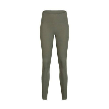 Women's Squatproof High Waist YogaPants - ByDivStore