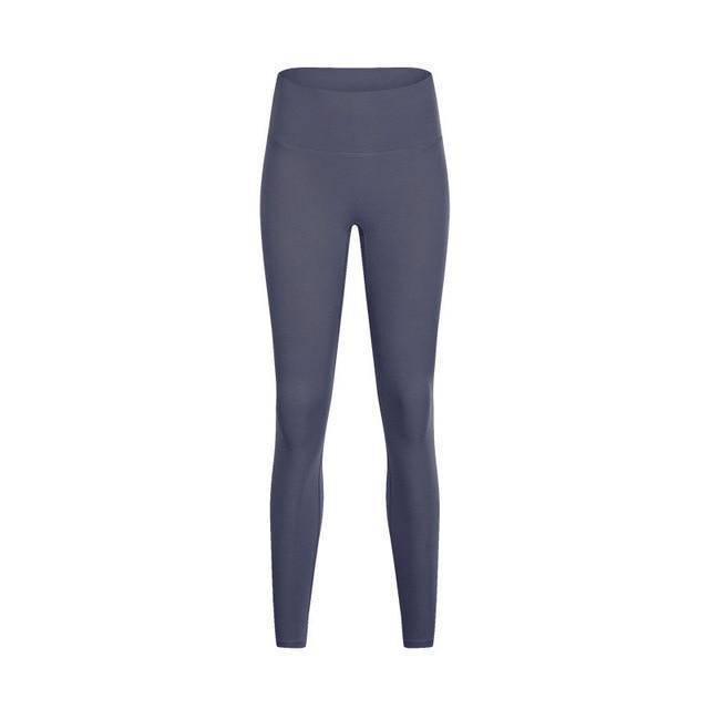 Women's Squatproof High Waist YogaPants - ByDivStore