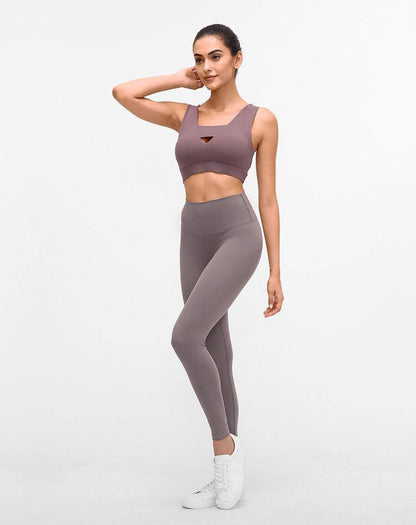 Women's Squatproof High Waist YogaPants - ByDivStore