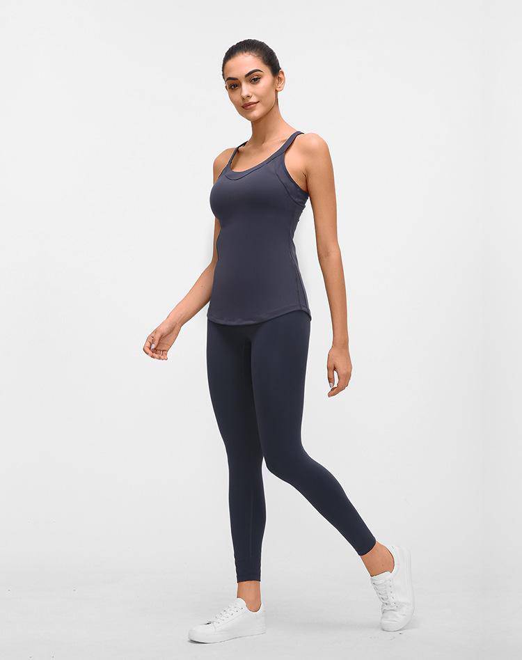 Women's Squatproof High Waist YogaPants - ByDivStore