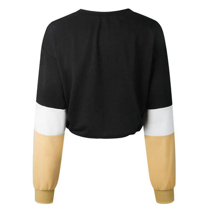 Women's Chic Sweatshirt - ByDivStore