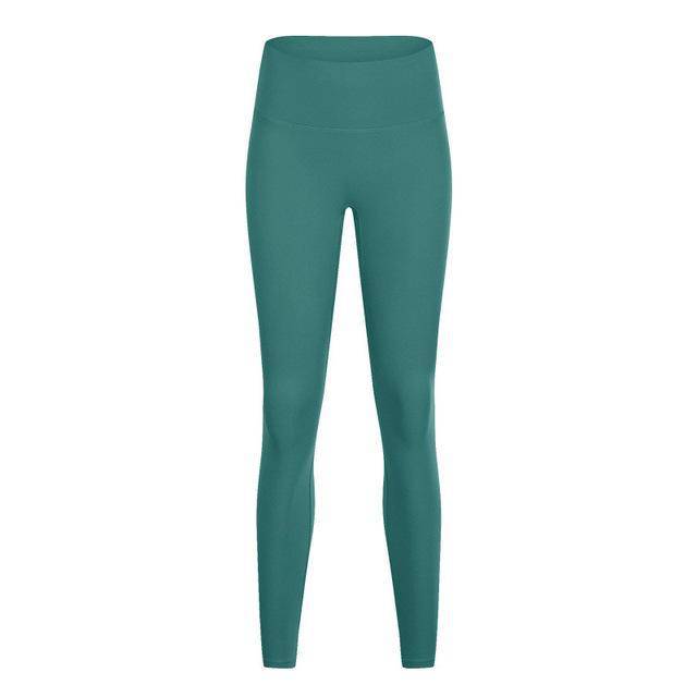 Women's Squatproof High Waist YogaPants - ByDivStore