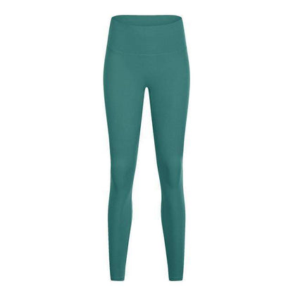 Women's Squatproof High Waist YogaPants - ByDivStore