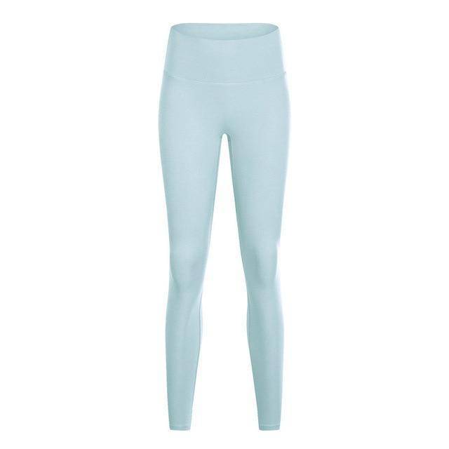 Women's Squatproof High Waist YogaPants - ByDivStore