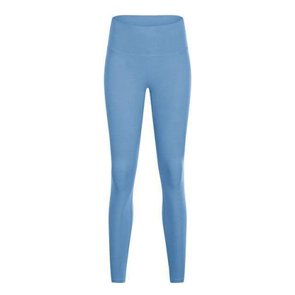 Women's Squatproof High Waist YogaPants - ByDivStore