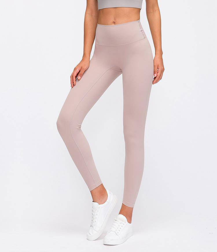 Women's Squatproof High Waist YogaPants - ByDivStore