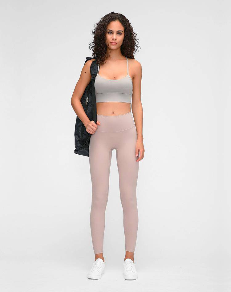 Women's Squatproof High Waist YogaPants - ByDivStore