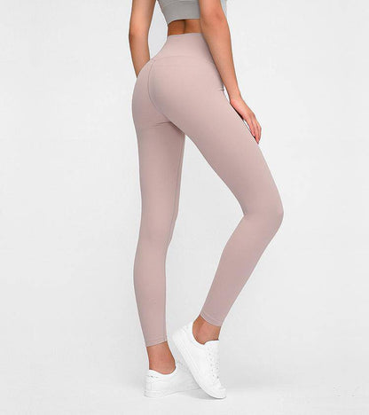 Women's Squatproof High Waist YogaPants - ByDivStore