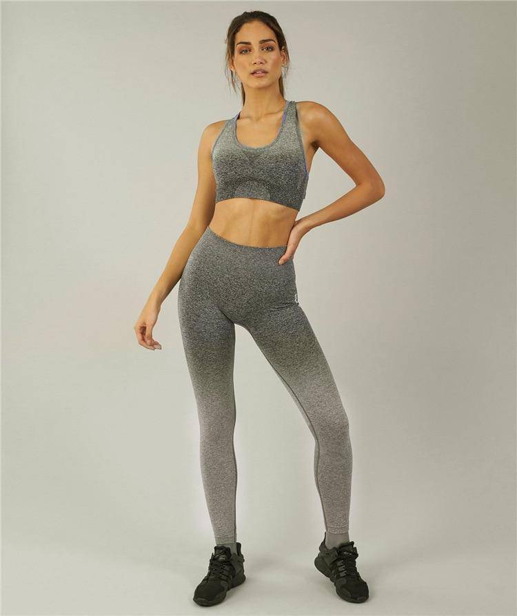 Women's Tight YogaPant - ByDivStore