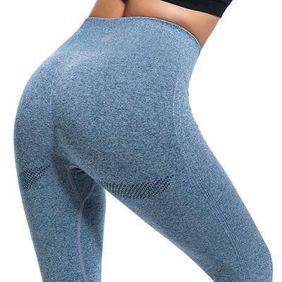 Women's Tight YogaPant - ByDivStore