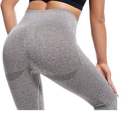 Women's Tight YogaPant - ByDivStore