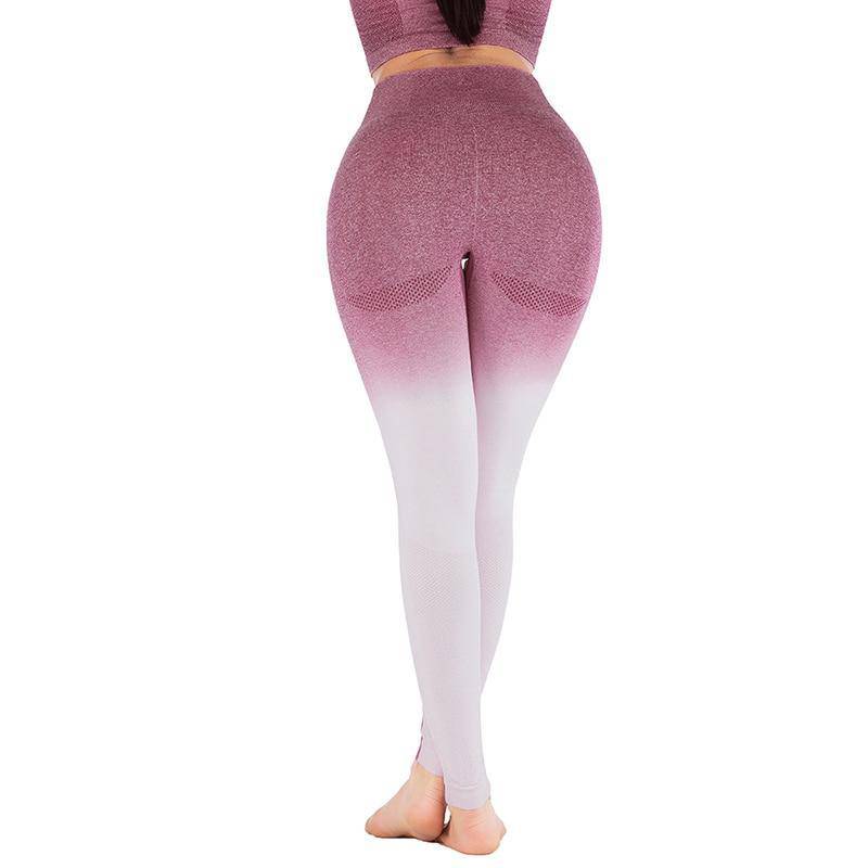 Women's Tight YogaPant - ByDivStore