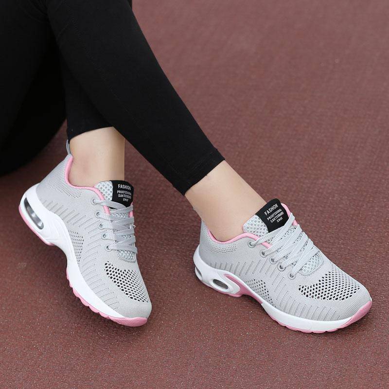 Women's Damping Sneakers - ByDivStore