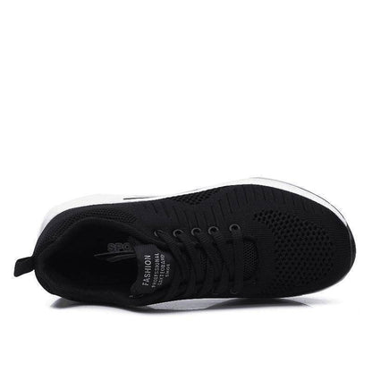 Women's Damping Sneakers - ByDivStore