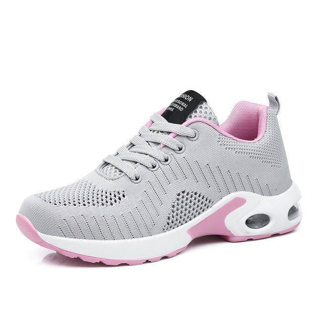 Women's Damping Sneakers - ByDivStore