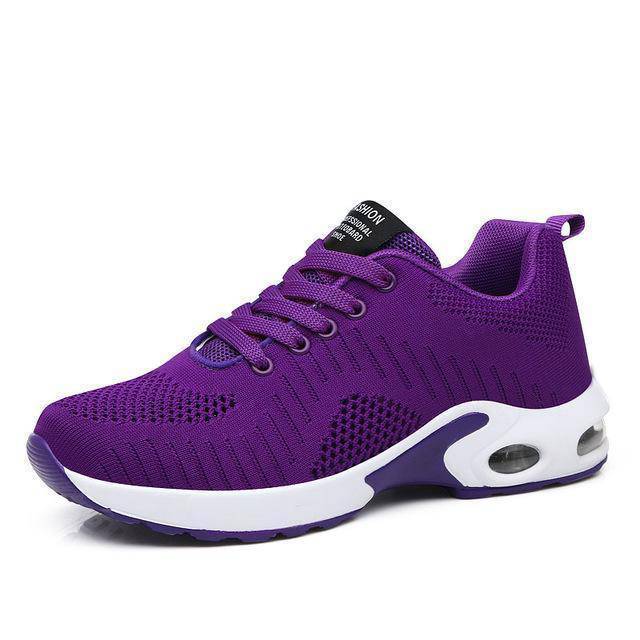 Women's Damping Sneakers - ByDivStore