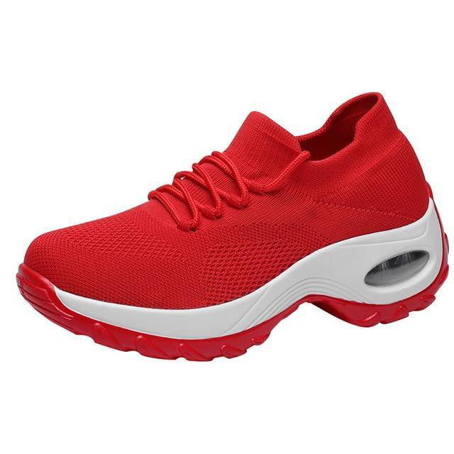 Women's Damping Sneakers - ByDivStore