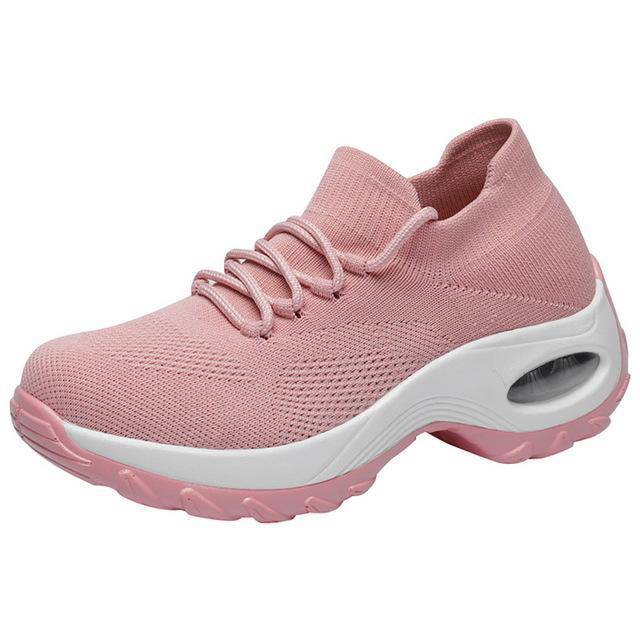 Women's Damping Sneakers - ByDivStore