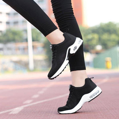 Women's Damping Sneakers - ByDivStore