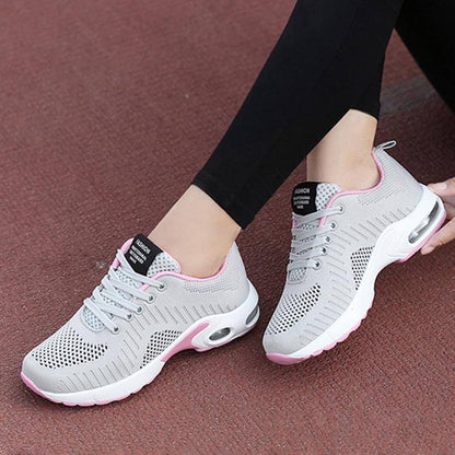 Women's Damping Sneakers - ByDivStore