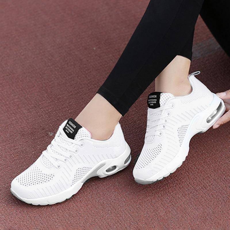 Women's Damping Sneakers - ByDivStore