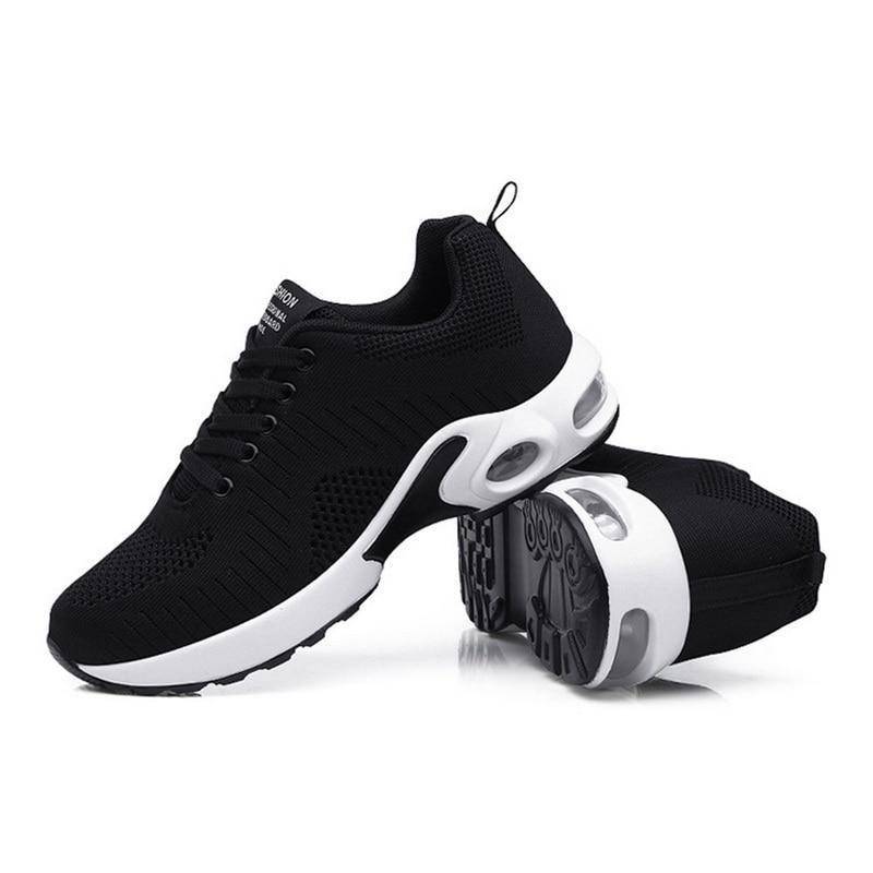 Women's Damping Sneakers - ByDivStore