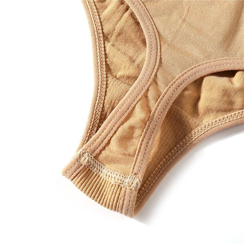 Women's G-String High Waist Panties - ByDivStore