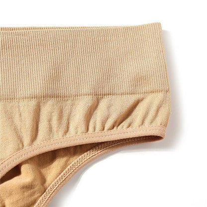 Women's G-String High Waist Panties - ByDivStore