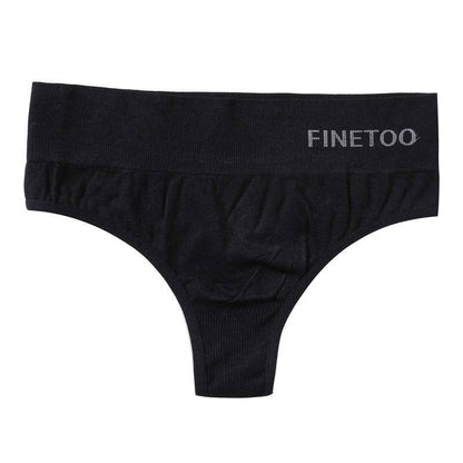 Women's G-String High Waist Panties - ByDivStore