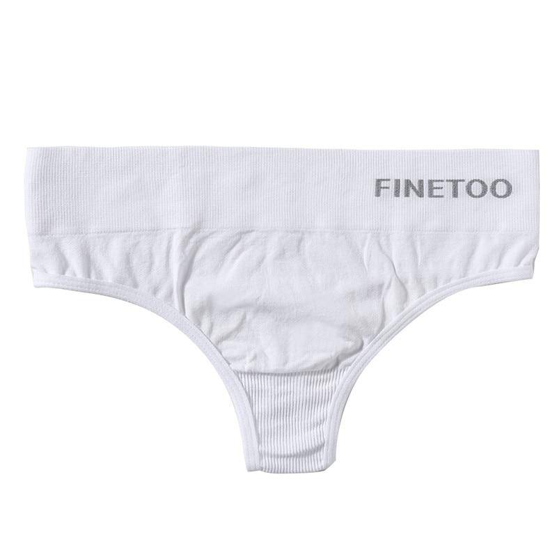 Women's G-String High Waist Panties - ByDivStore