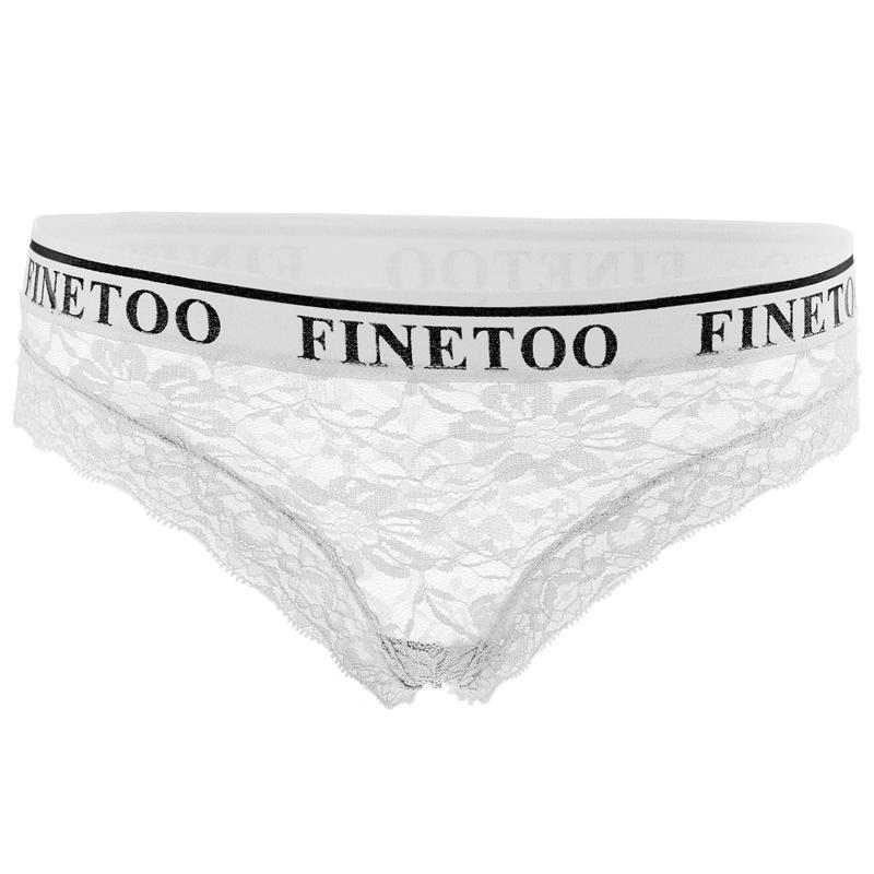 Women's 3Pcs Lace Panties - ByDivStore