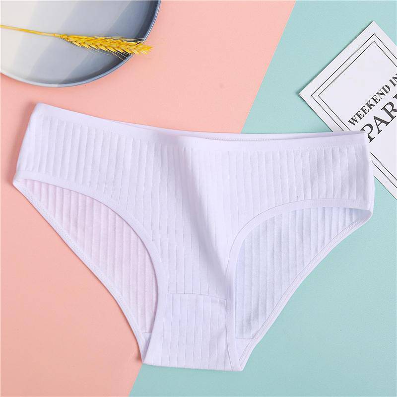 Women's 2Pcs Cotton Panties - ByDivStore