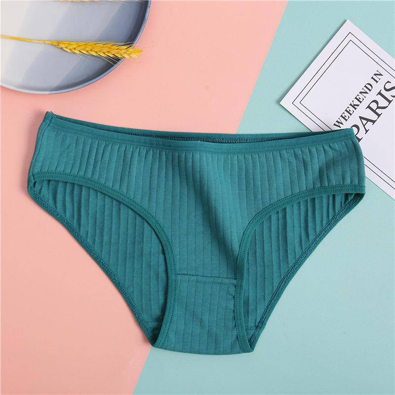 Women's 2Pcs Cotton Panties - ByDivStore