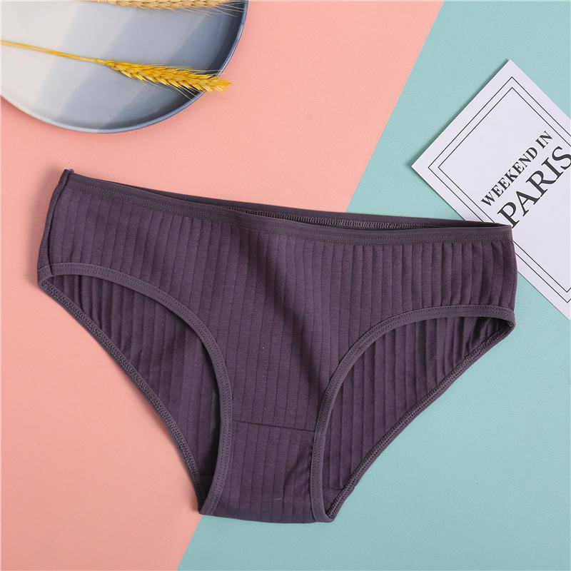 Women's 2Pcs Cotton Panties - ByDivStore