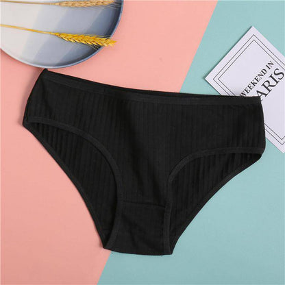 Women's 2Pcs Cotton Panties - ByDivStore