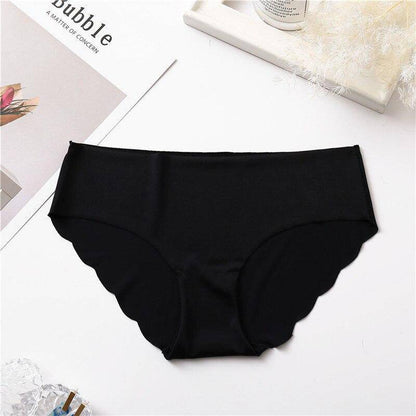 Women's 2Pcs Seamless Panties - ByDivStore