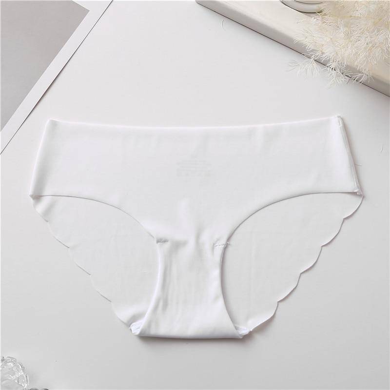 Women's 2Pcs Seamless Panties - ByDivStore