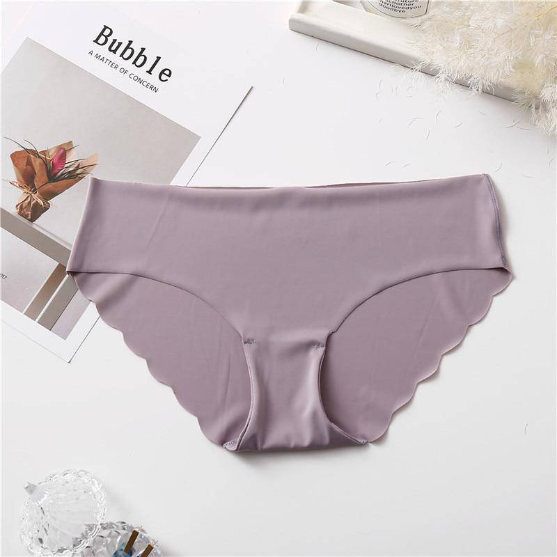 Women's 2Pcs Seamless Panties - ByDivStore