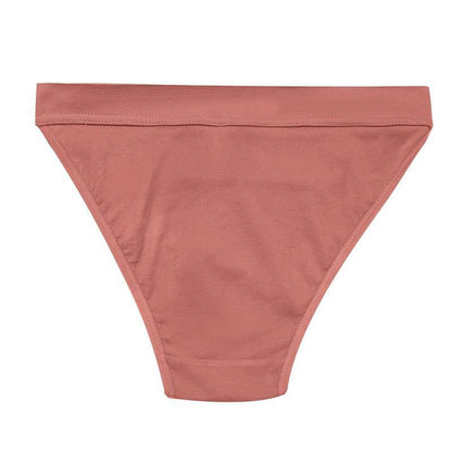 Women's 2Pcs Seamless Panties - ByDivStore