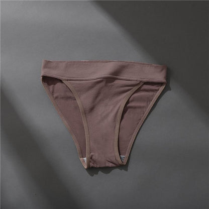 Women's 2Pcs Seamless Panties - ByDivStore