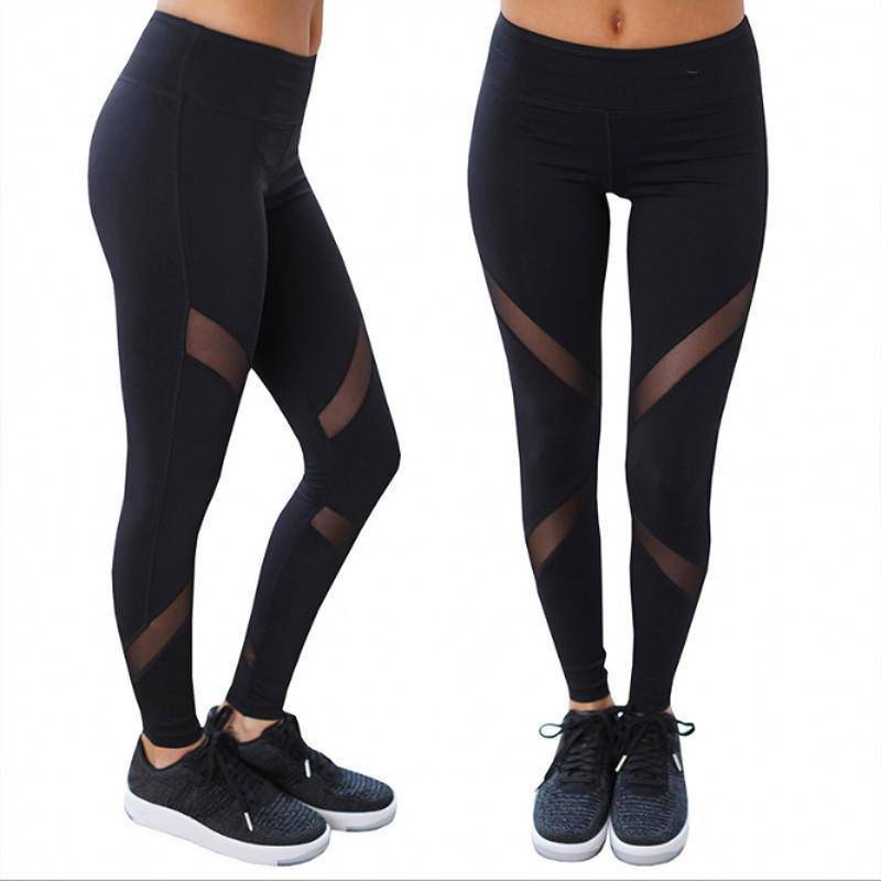 Women's Casual Leggings - ByDivStore