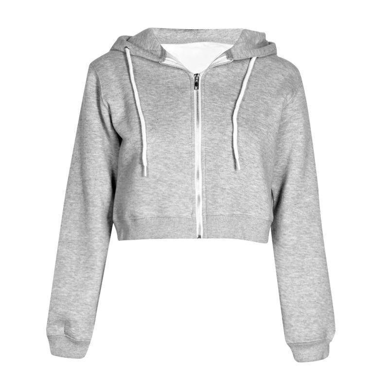 Women's Drawstring Hoodie - ByDivStore