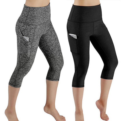 Women's Running Yoga Athletic Pants - ByDivStore