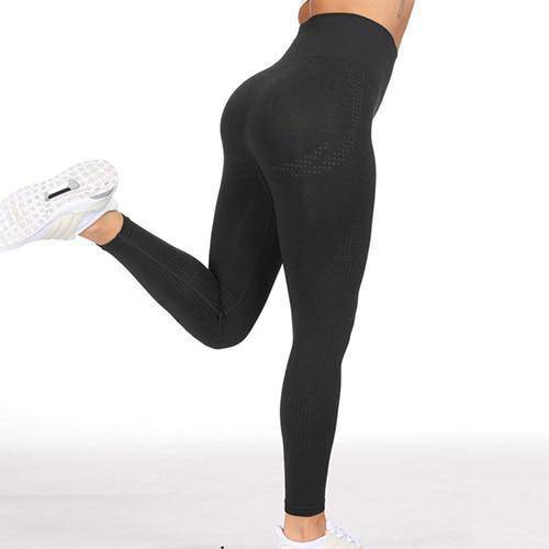 Women's Slim Stretch Running YogaPants - ByDivStore