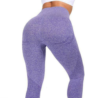 Women's Slim Stretch Running YogaPants - ByDivStore