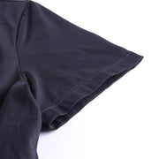 O-Neck Short Sleeve Dress - ByDivStore